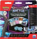 Karty Battle Deck Steven Pokemon TCG