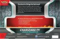 Karty Charizard EX special Collection Box Pokemon TCG