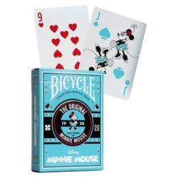 Karty Disney Classic Minie Mouse Bicycle