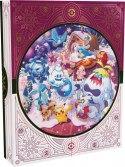 Karty Holiday Callendar 2025 Pokemon TCG