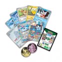 Karty Holiday Callendar 2025 Pokemon TCG