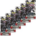 Karty Scarlet & Violet Black Bolt Booster Bundle Zekrom Pokemon TCG