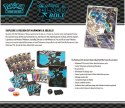Karty Scarlet & Violet Black Bolt Elite Trainer Box Zekrom Pokemon TCG