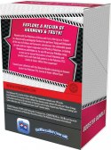 Karty Scarlet & Violet White Flare Booster Bundle Reshiram Pokemon TCG