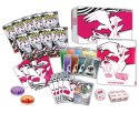 Karty Scarlet & Violet White Flare Elite Trainer Box Reshiram Pokemon TCG