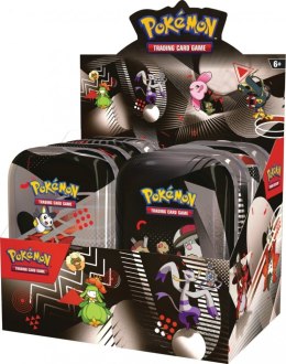 Karty Unova Mini Tin - Mix Pokemon TCG