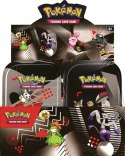 Karty Unova Mini Tin - Mix Pokemon TCG