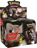 Karty Unova Mini Tin - Mix Pokemon TCG