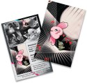 Karty Unova Mini Tin - Mix Pokemon TCG