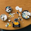 Klocki Disney Pixar 43279 Wall-e i Ewa LEGO