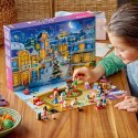 Klocki Friends 42668 Kalendarz adwentowy: Friends LEGO