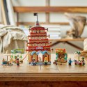 Klocki One Piece 75638 Bitwa w Arlong Park LEGO