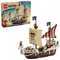 Klocki One Piece 75639 Statek piracki Going Merry LEGO