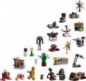 Klocki Star Wars 75418 Kalendarz adwentowy: Star Wars LEGO