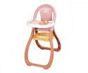 Krzesełko do karmienia Baby Nurse Smoby
