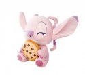Maskotka Disney Angel z ciasteczkiem 25 cm oryginalna Simba