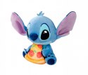 Maskotka Disney Stitch z pizzą 25 cm oryginalna Simba