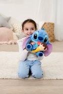 Maskotka Stitch z lodem 25 cm oryginalna Simba