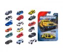 Pojazd Showroom Premium 18 rodzajów Majorette