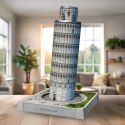 Puzzle 3D Krzywa Wieża w Pizie Ravensburger Polska
