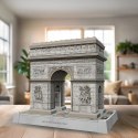 Puzzle 3D Łuk Triumfalny Ravensburger Polska