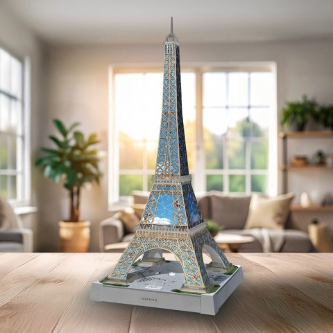 Puzzle 3D Wieża Eiffla Ravensburger Polska