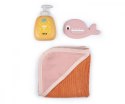 Wanienka z hydromasażem Baby Nurse Smoby