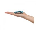 Zestaw pojazdów Porsche 5-pak Majorette