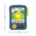 Czytnik Szczeniaczka Uczniaczka Fisher Price