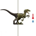 Figurka Jurassic World Dino Reveal Mix Mattel