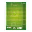 Gra Top Trumps World Football Stars Winning Moves