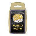 Gra Top Trumps World Football Stars Winning Moves