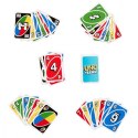 Gra UNO Teams Mattel