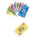 Gra UNO Teams Mattel