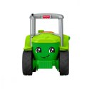 Interaktywny Traktorek Little People Fisher Price