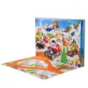 Kalendarz adwentowy 2025 Hot Wheels