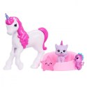 Kalendarz adwentowy Barbie 2025 Mattel