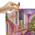 Kalendarz adwentowy Disney Princess Mattel