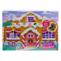 Kalendarz adwentowy Polly Pocket Mattel