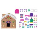 Kalendarz adwentowy Polly Pocket Mattel