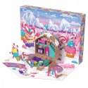 Kalendarz adwentowy Polly Pocket Mattel