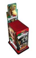 Karty Brainrot saszetka display 24 sztuki Panini Kolekcja