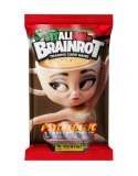 Karty Brainrot saszetka display 24 sztuki Panini Kolekcja