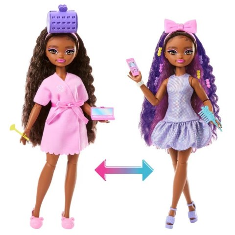 Lalka Barbie Dream Besties Brooklyn Mattel