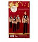 Lalka Barbie Ken Holiday kolekcjinerska 2025 Mattel