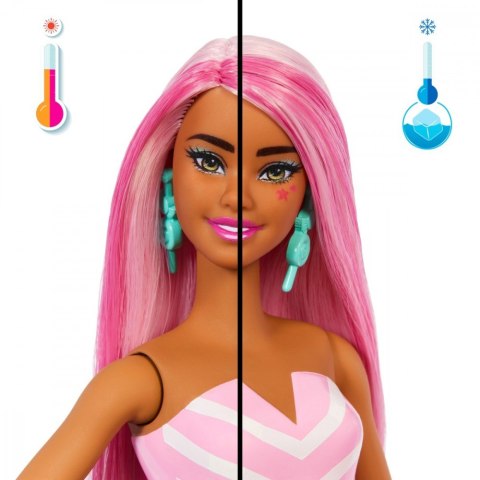 Lalka Barbie Pop Reveal Mattel