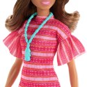 Lalka Barbie Teresa Mattel