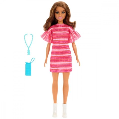 Lalka Barbie Teresa Mattel
