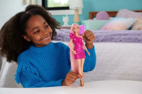 Lalka Barbie Zabawa włosami Mattel
