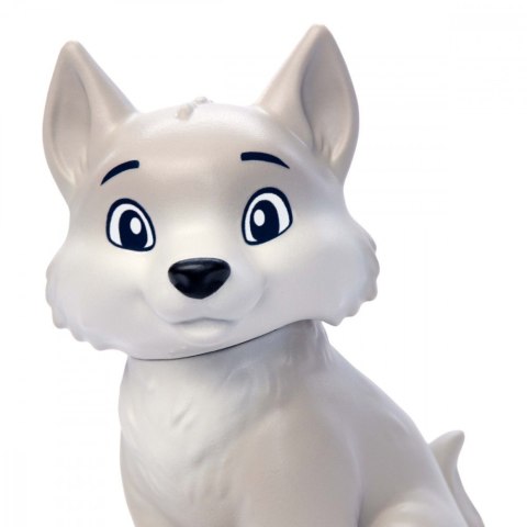 Lalka Disney Frozen Kraina Lodu Anna Mattel